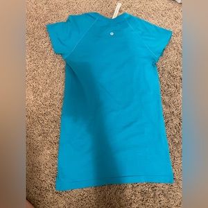 lululemon swifty tech